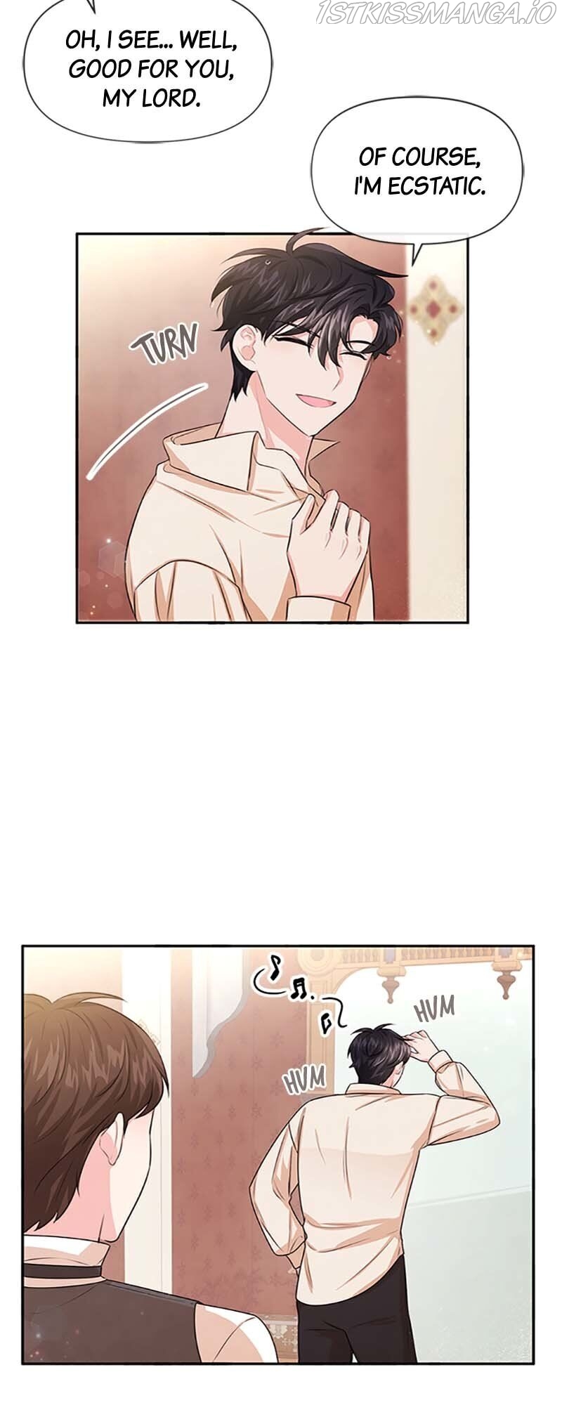 Lady Scarlet Chapter 50 - page 2