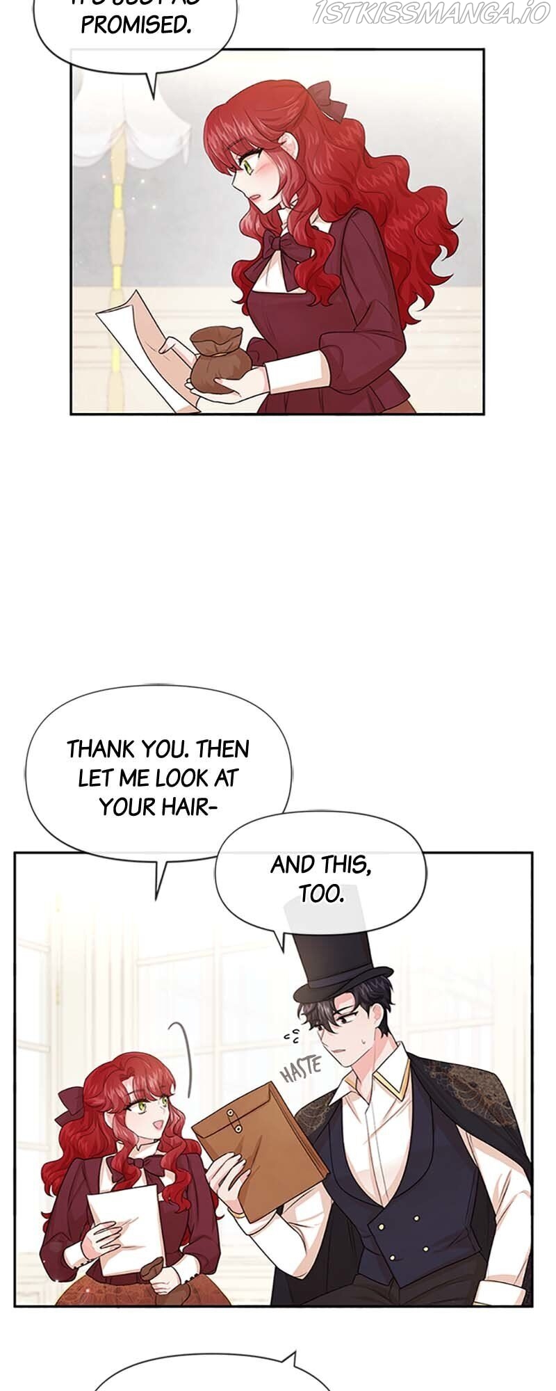 Lady Scarlet Chapter 50 - page 24