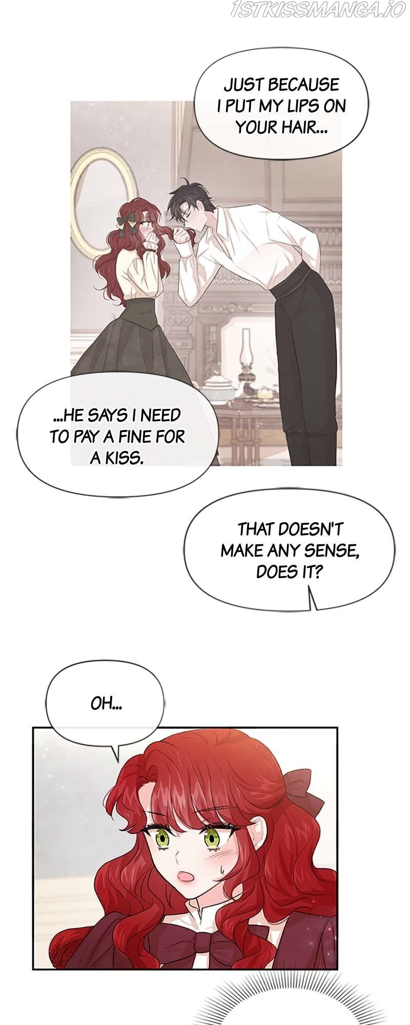 Lady Scarlet Chapter 50 - page 29
