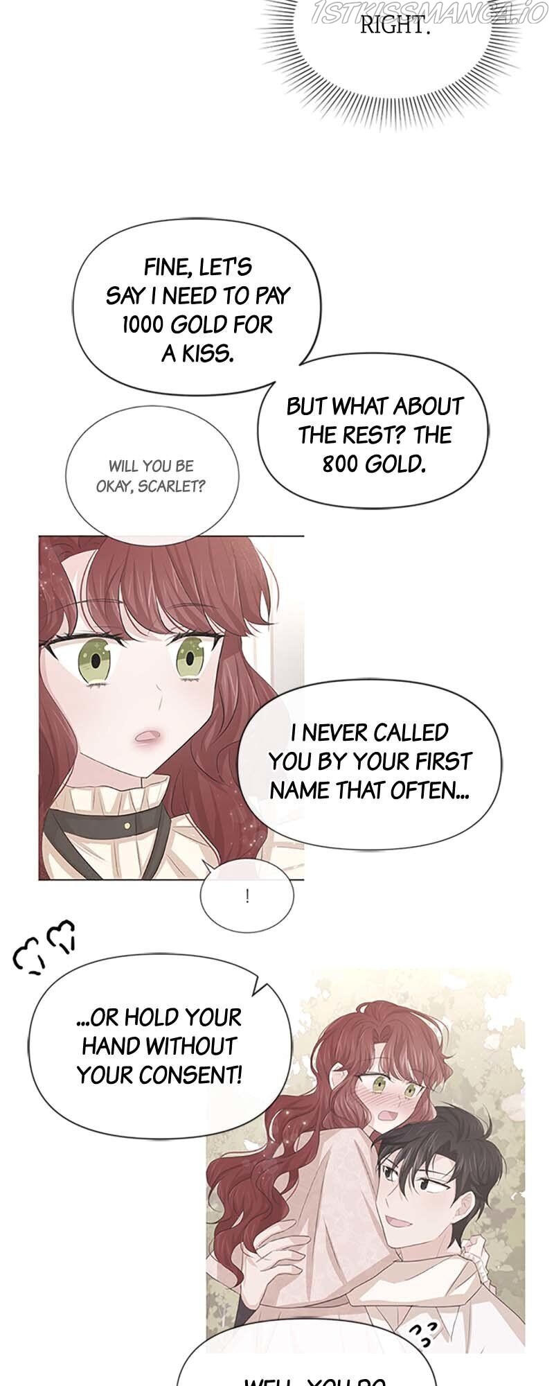 Lady Scarlet Chapter 50 - page 30