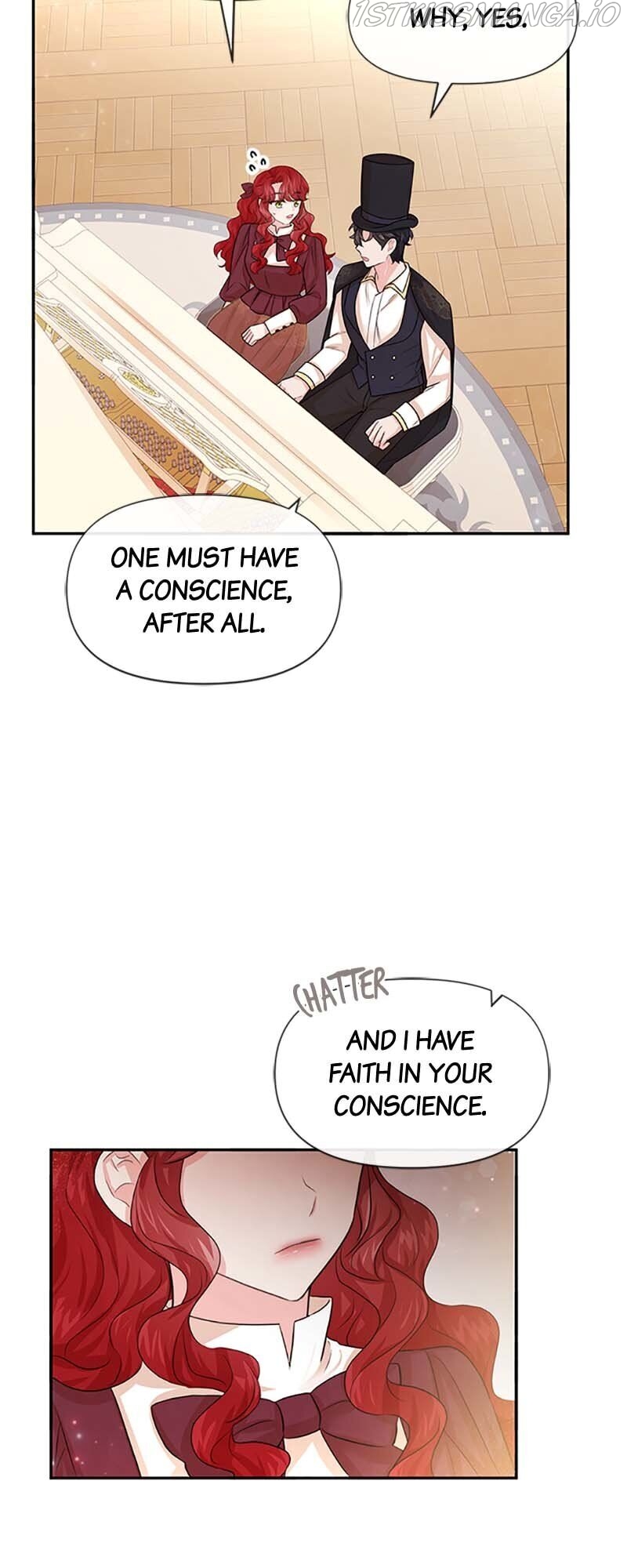 Lady Scarlet Chapter 50 - page 36
