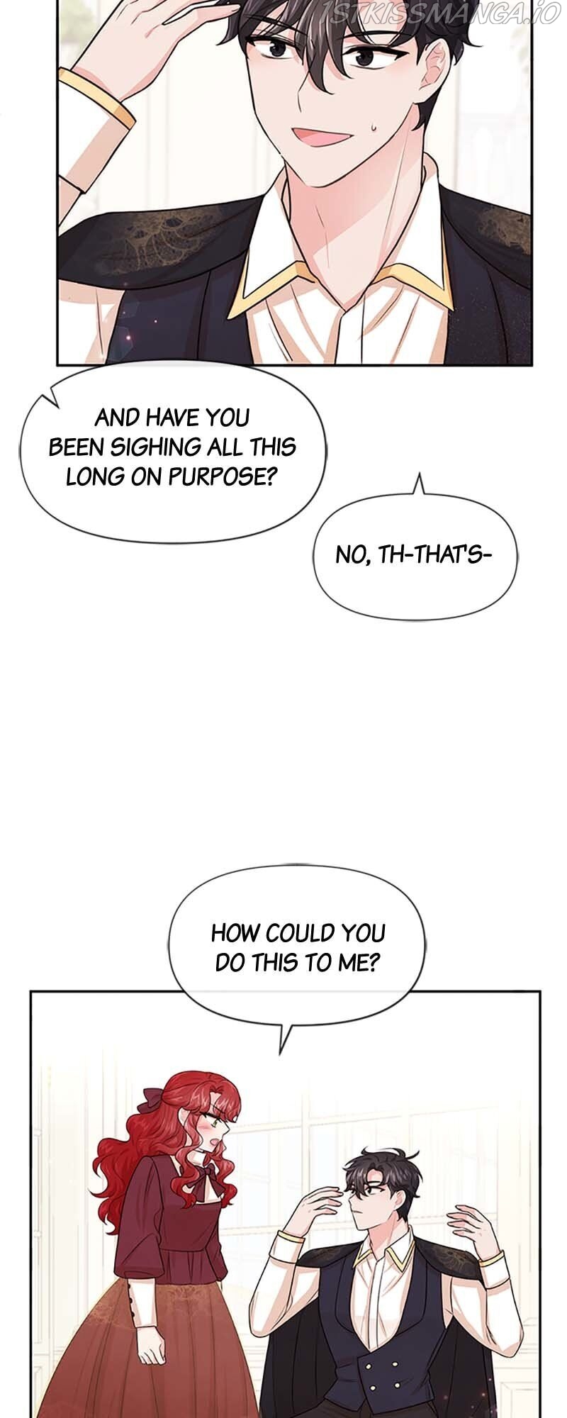Lady Scarlet Chapter 50 - page 39