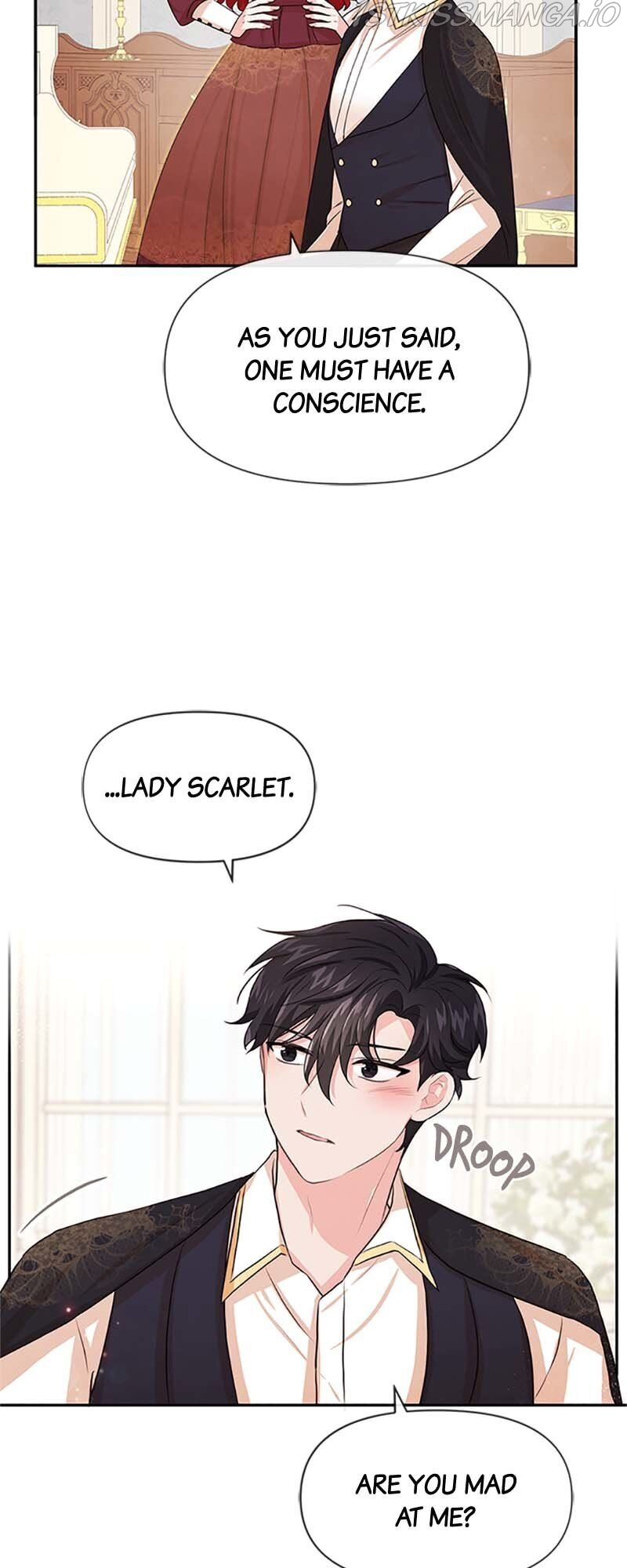 Lady Scarlet Chapter 50 - page 42
