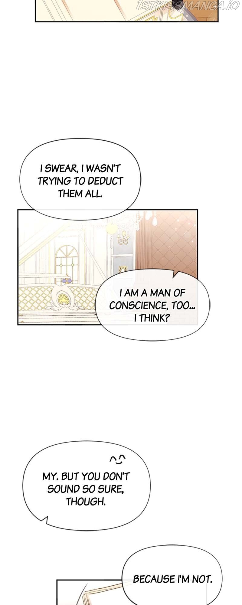 Lady Scarlet Chapter 50 - page 44