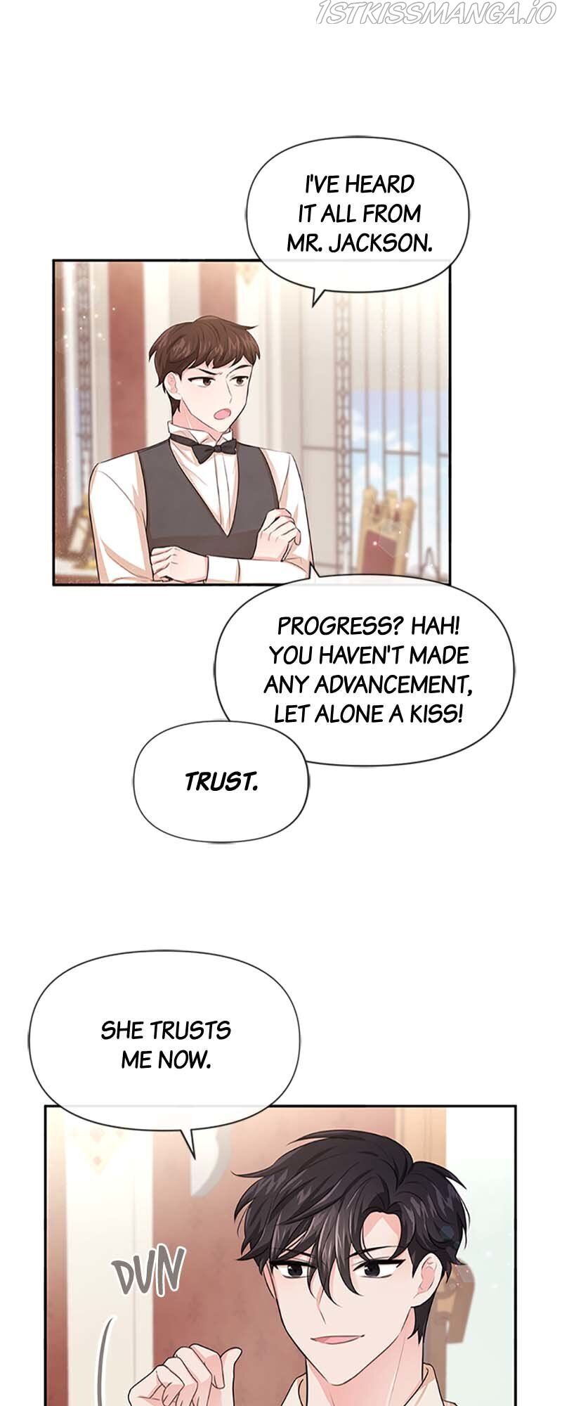 Lady Scarlet Chapter 50 - page 7