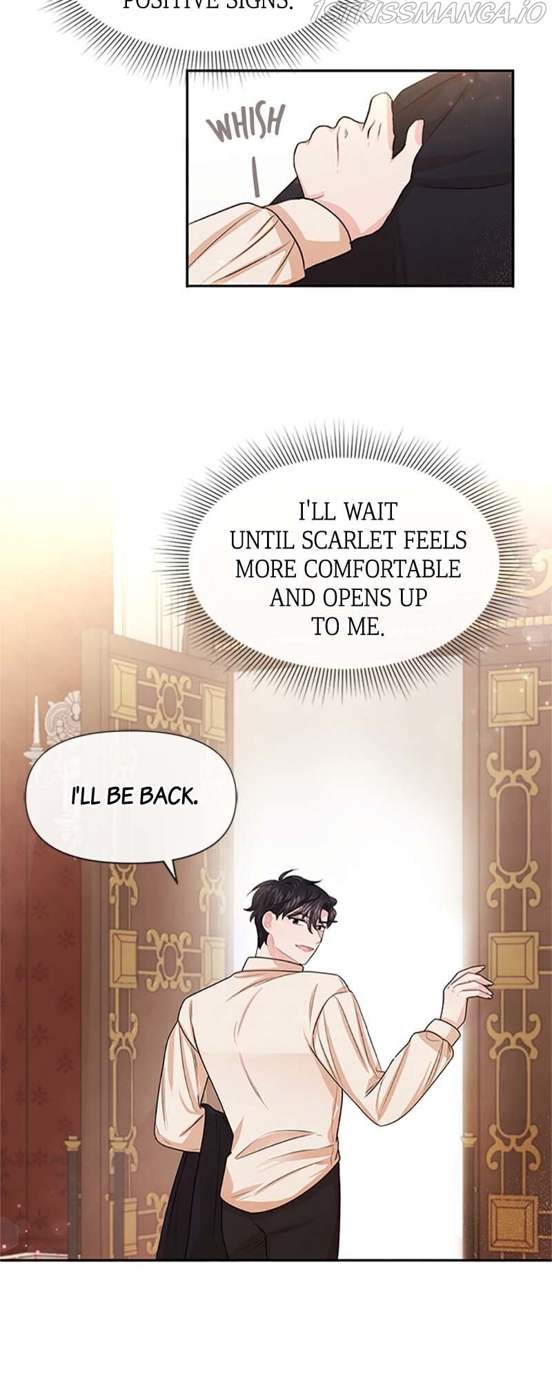 Lady Scarlet Chapter 50 - page 9