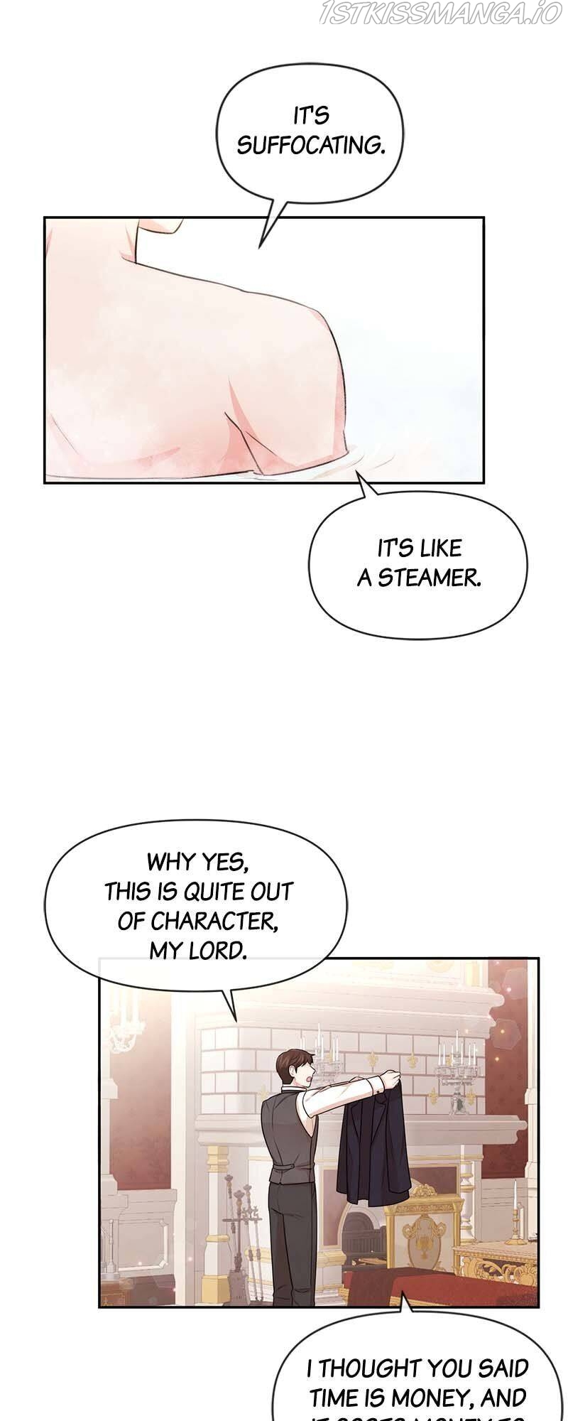 Lady Scarlet Chapter 49 - page 12