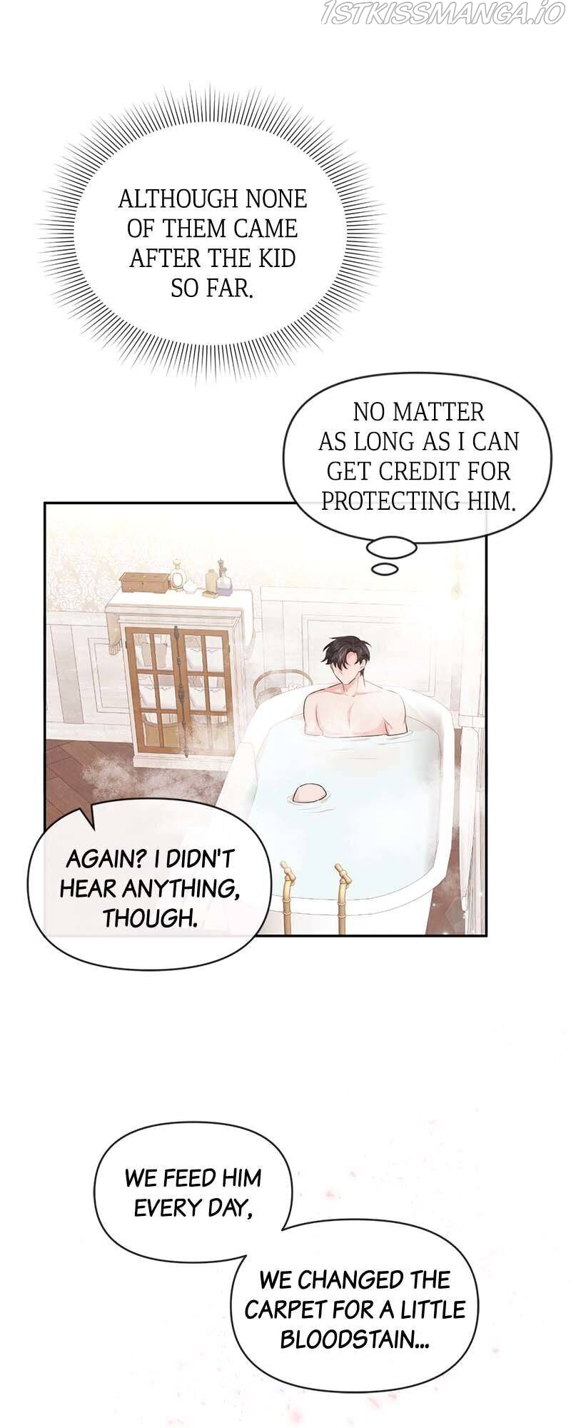Lady Scarlet Chapter 49 - page 17