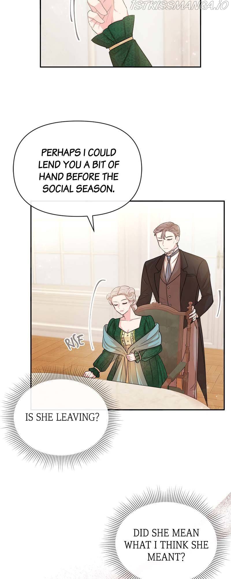 Lady Scarlet Chapter 49 - page 2