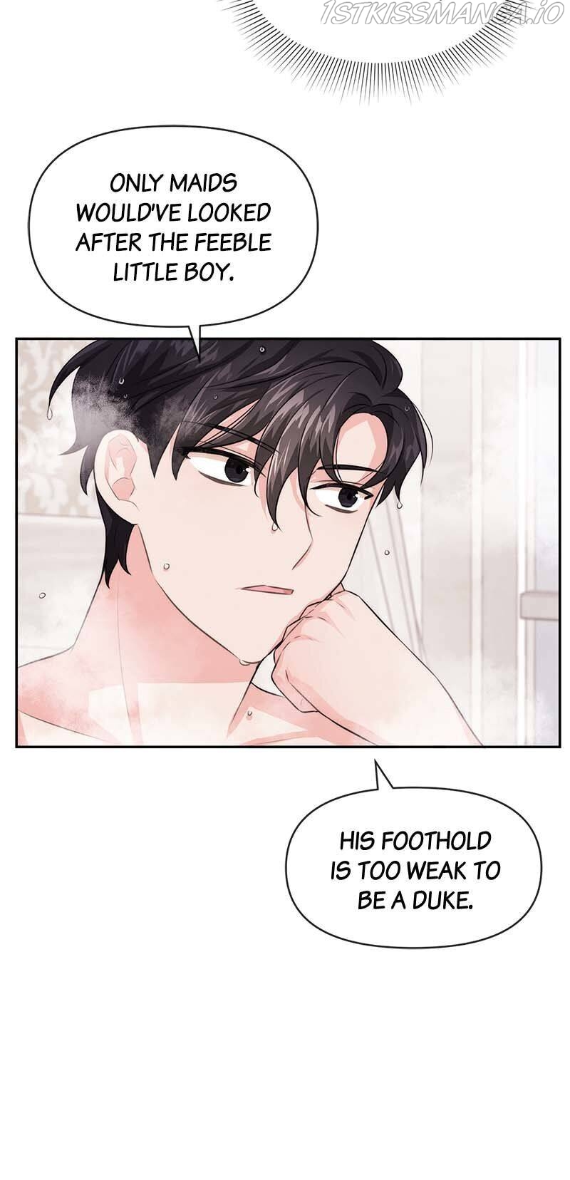 Lady Scarlet Chapter 49 - page 22