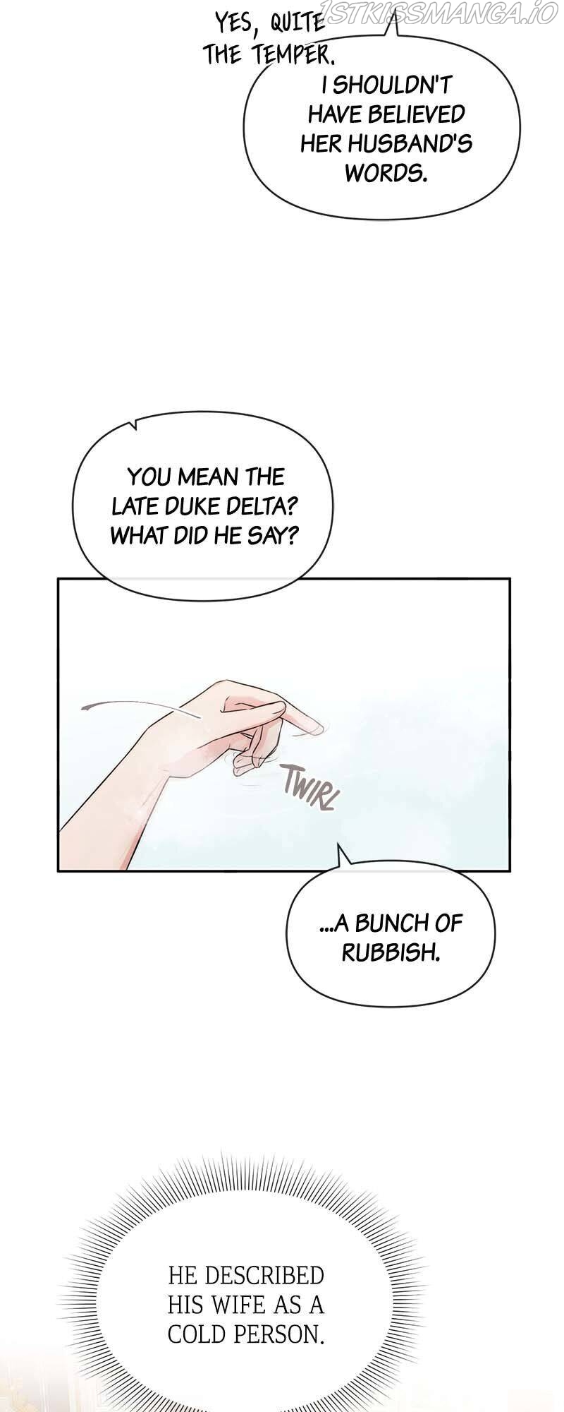 Lady Scarlet Chapter 49 - page 26