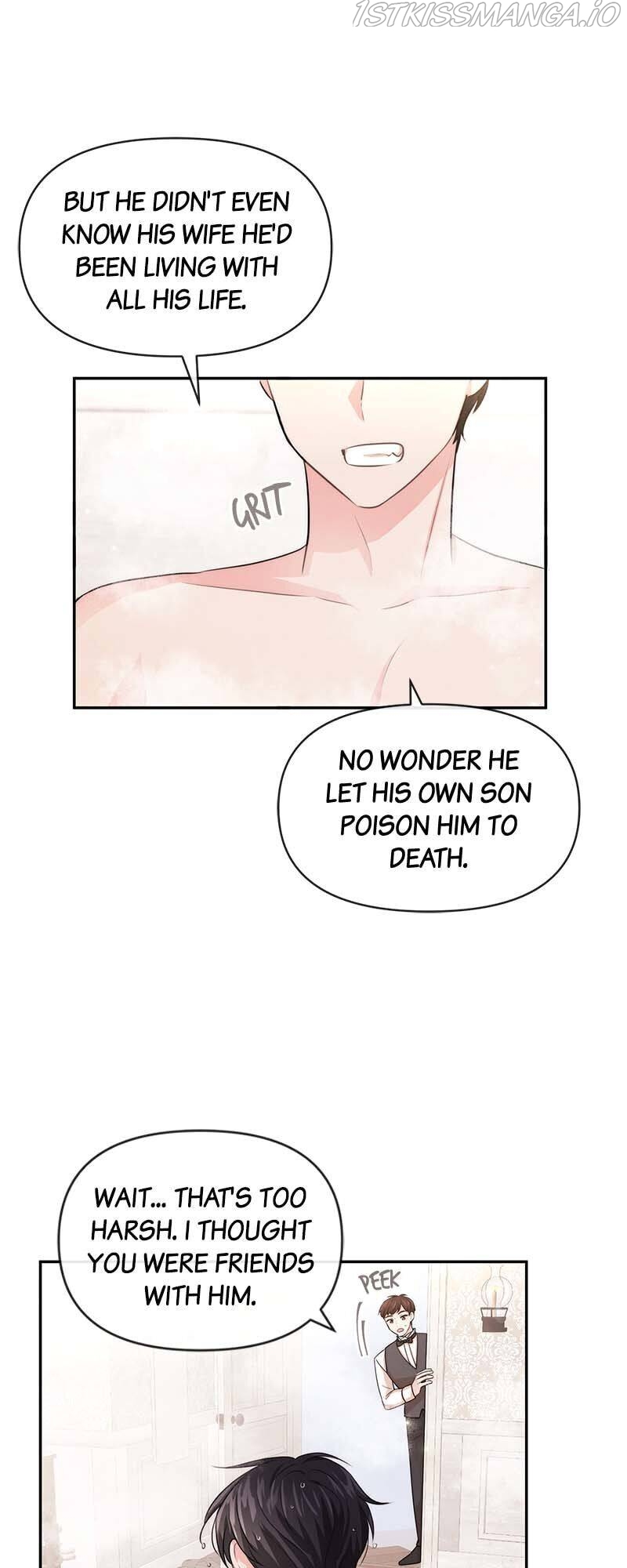 Lady Scarlet Chapter 49 - page 29