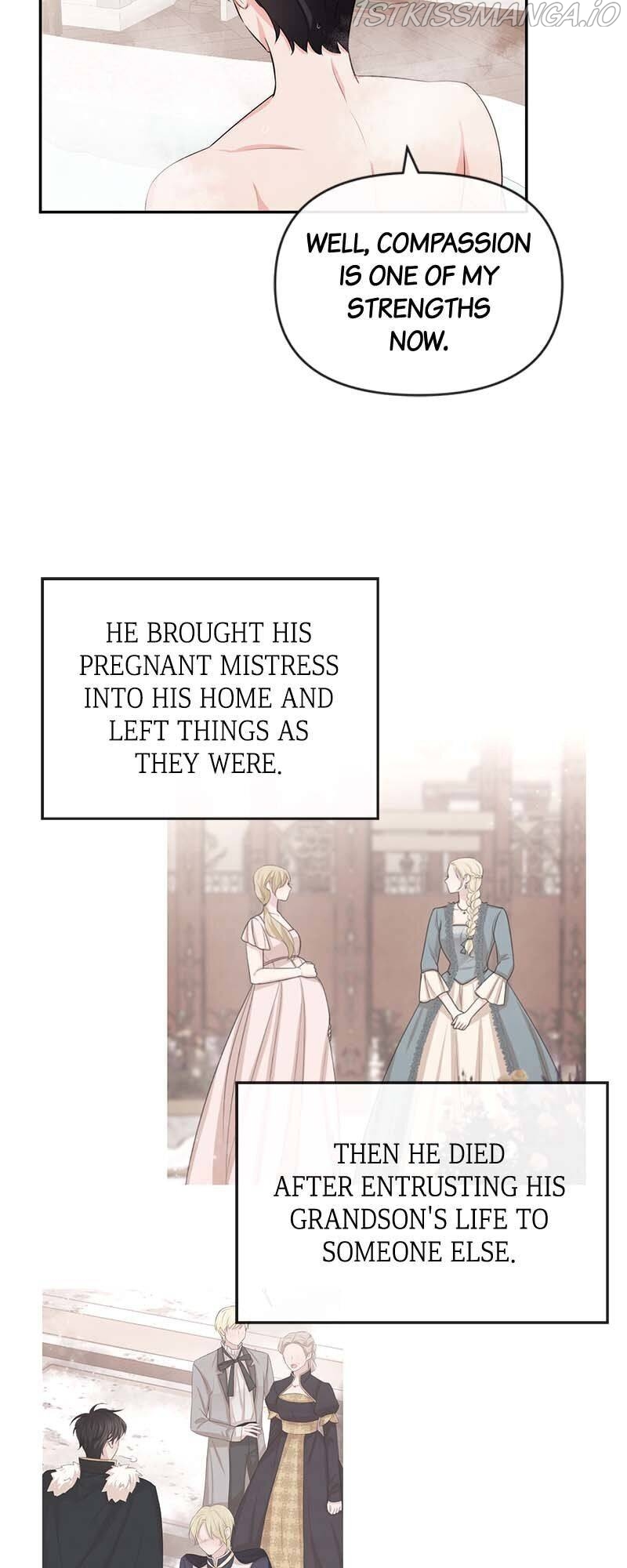Lady Scarlet Chapter 49 - page 30