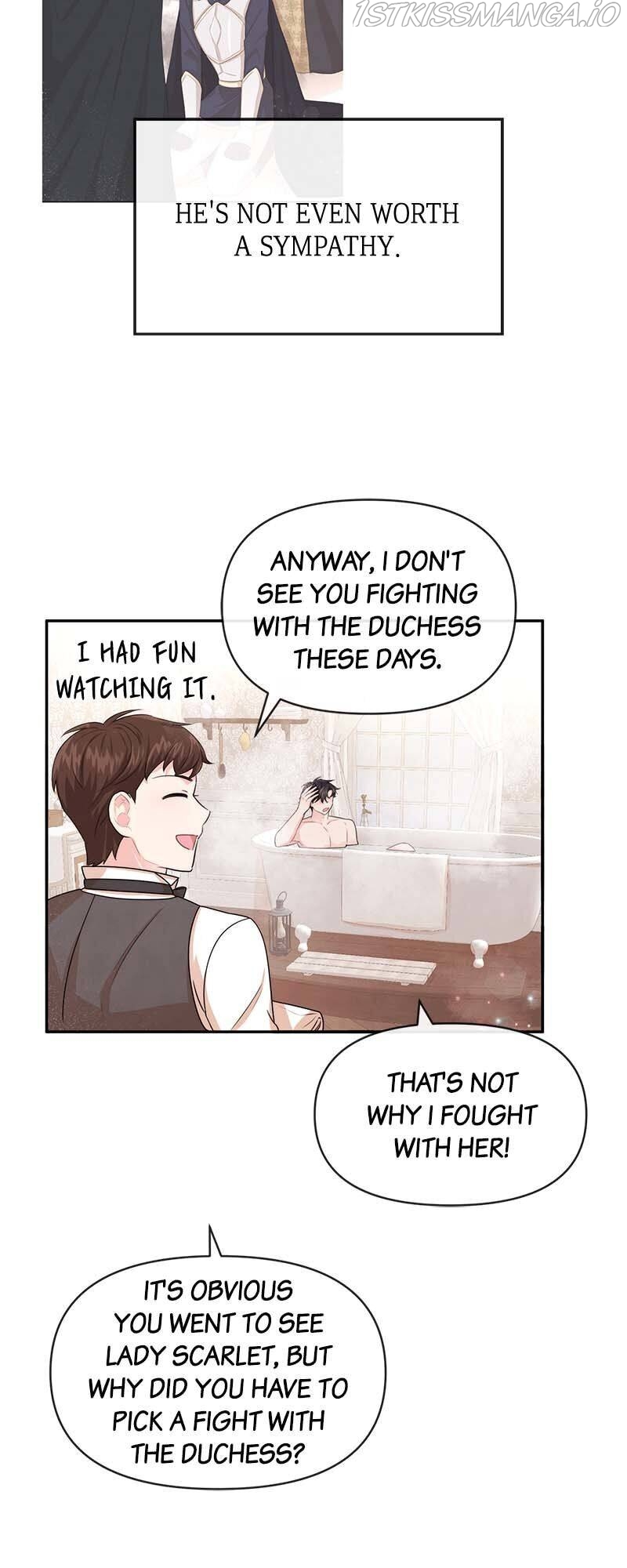 Lady Scarlet Chapter 49 - page 31