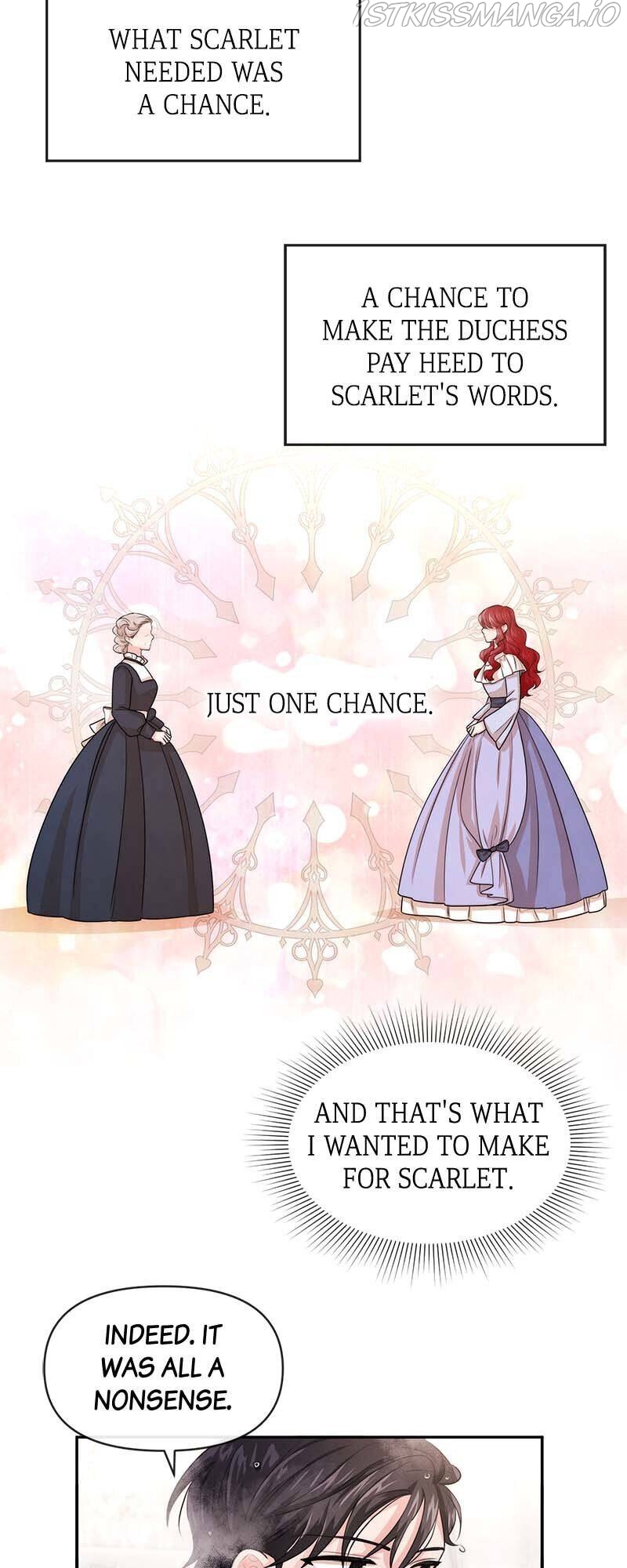 Lady Scarlet Chapter 49 - page 33