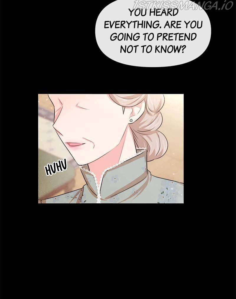 Lady Scarlet Chapter 49 - page 35