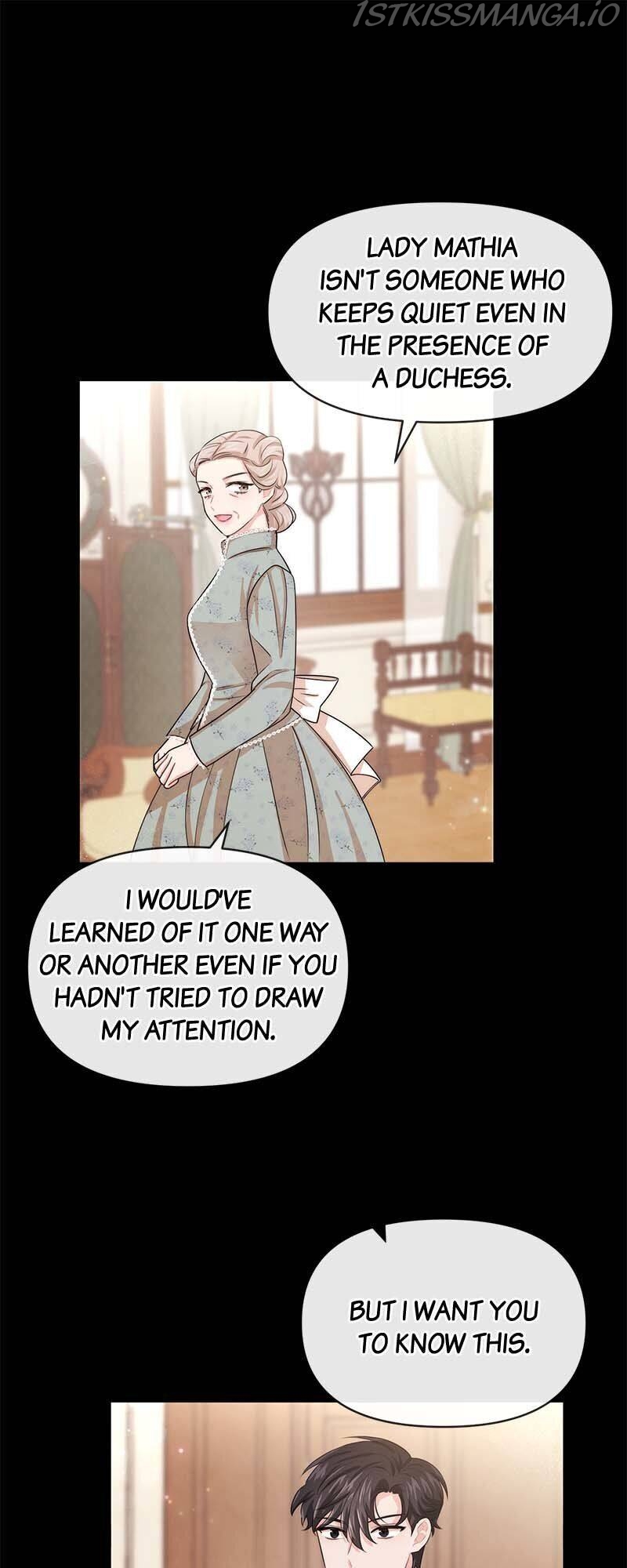 Lady Scarlet Chapter 49 - page 36