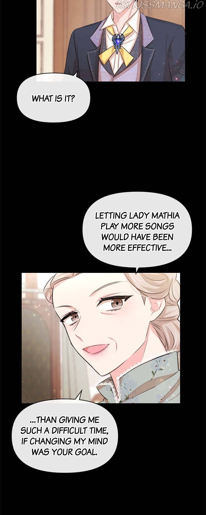 Lady Scarlet Chapter 49 - page 37