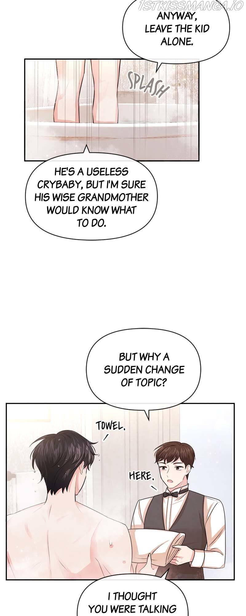 Lady Scarlet Chapter 49 - page 41