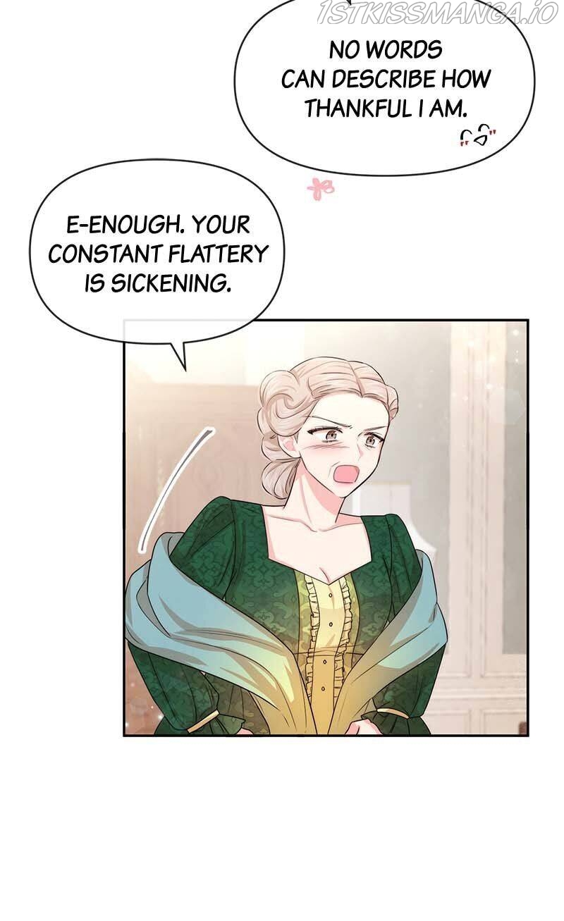 Lady Scarlet Chapter 49 - page 6