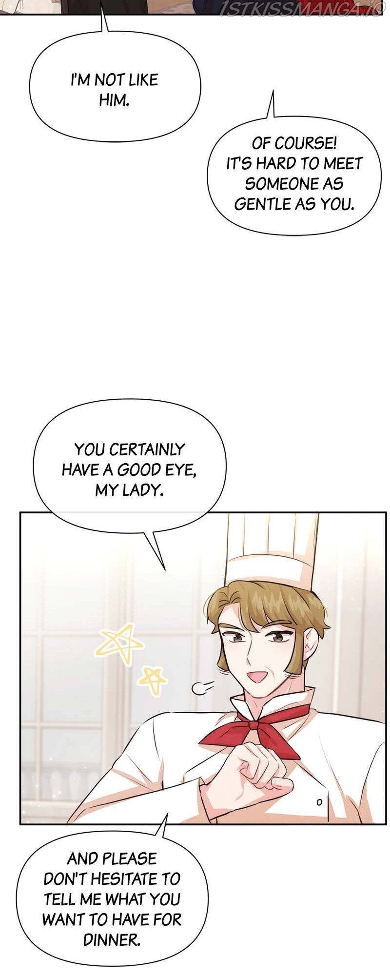 Lady Scarlet Chapter 43 - page 26