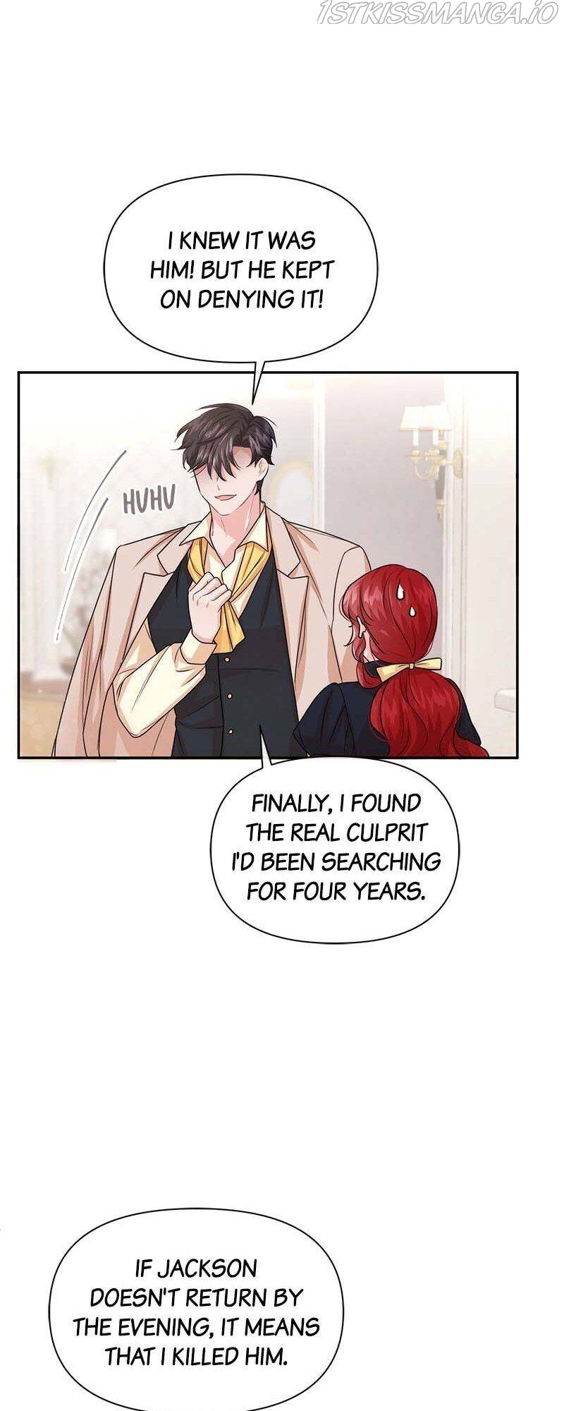 Lady Scarlet Chapter 43 - page 38