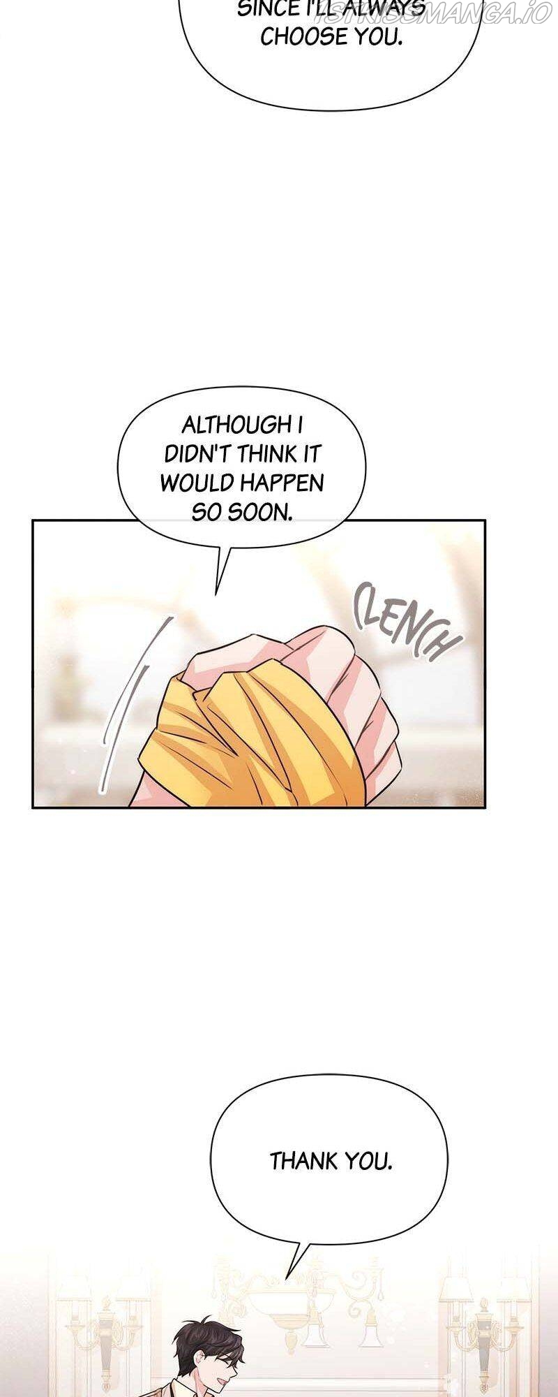 Lady Scarlet Chapter 43 - page 45