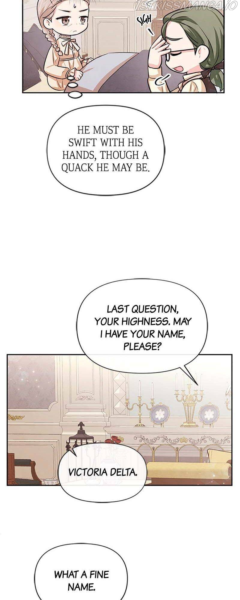Lady Scarlet Chapter 44 - page 16