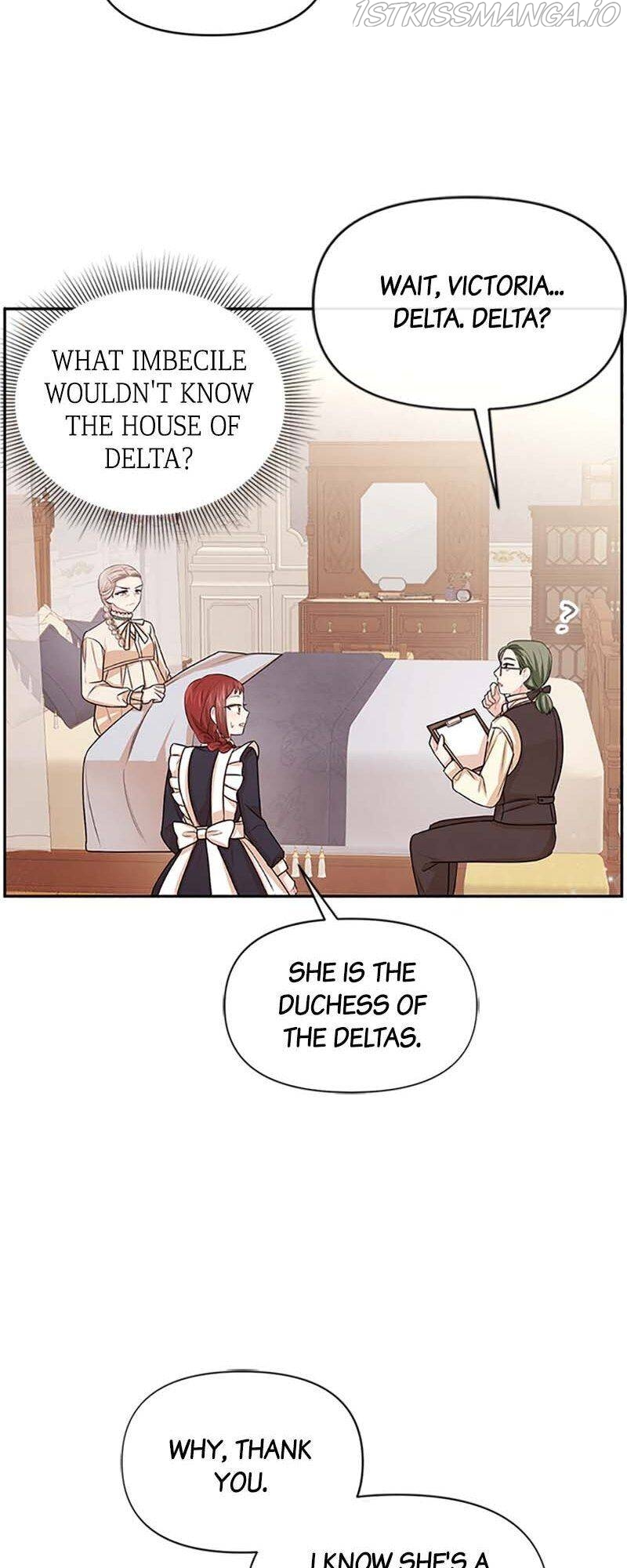 Lady Scarlet Chapter 44 - page 17