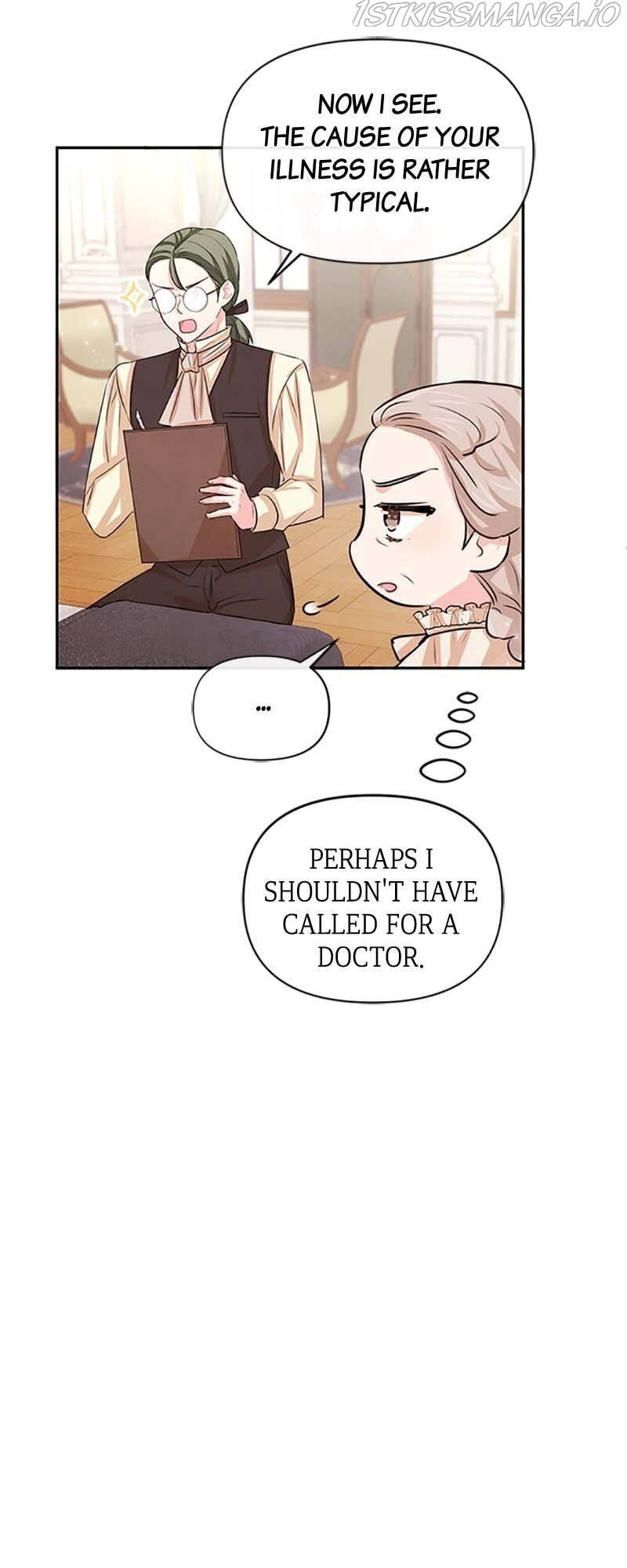 Lady Scarlet Chapter 44 - page 2