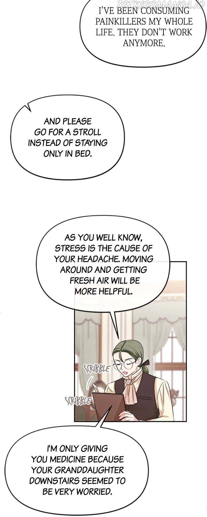 Lady Scarlet Chapter 44 - page 20