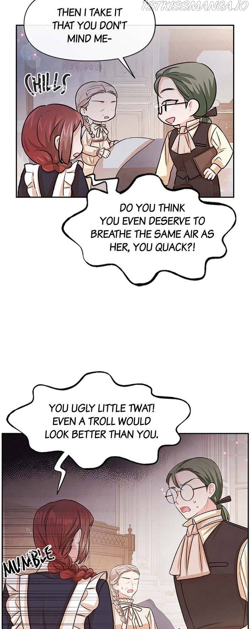 Lady Scarlet Chapter 44 - page 24