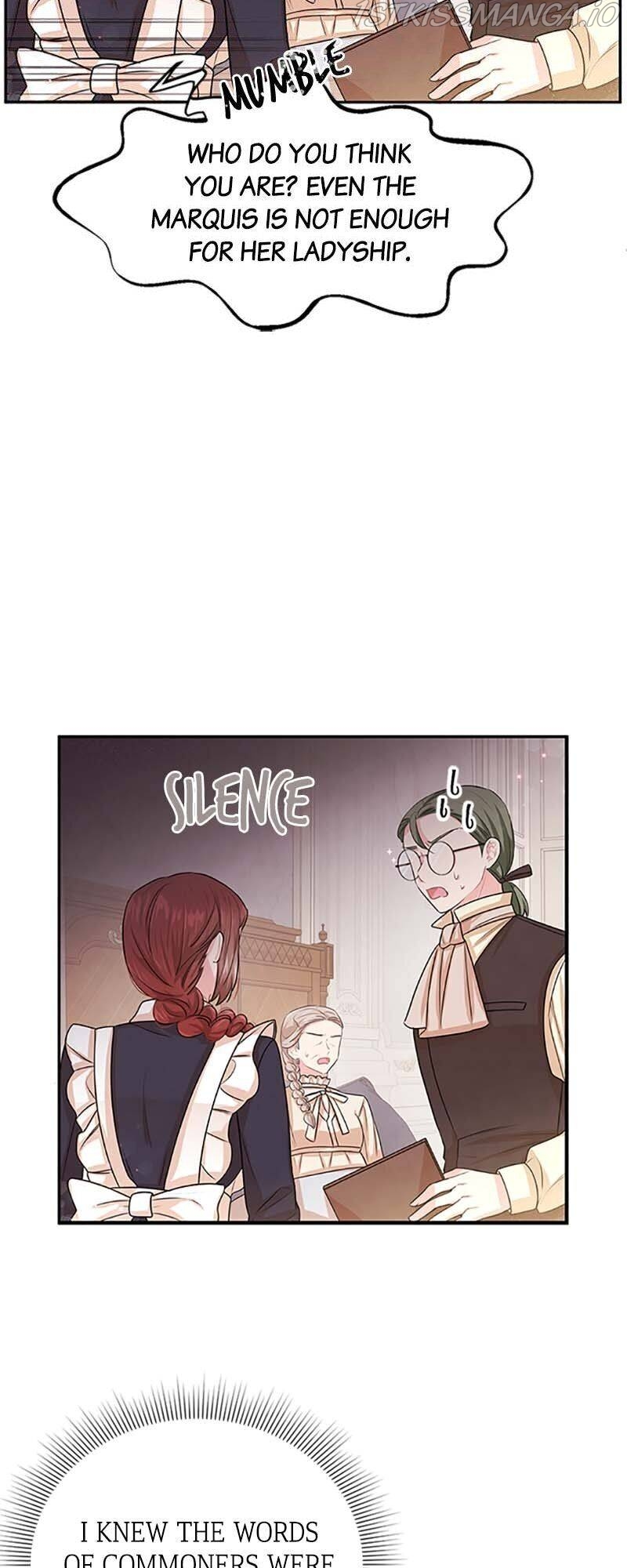 Lady Scarlet Chapter 44 - page 25