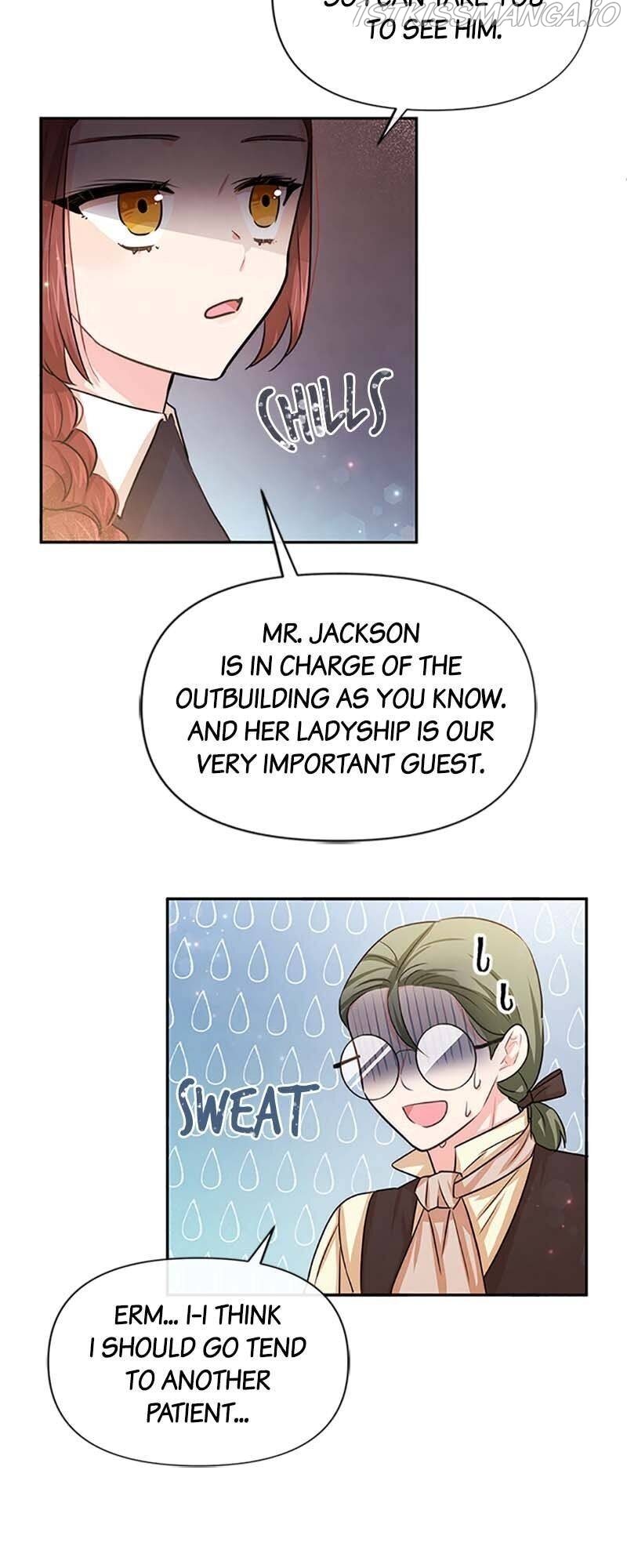 Lady Scarlet Chapter 44 - page 27