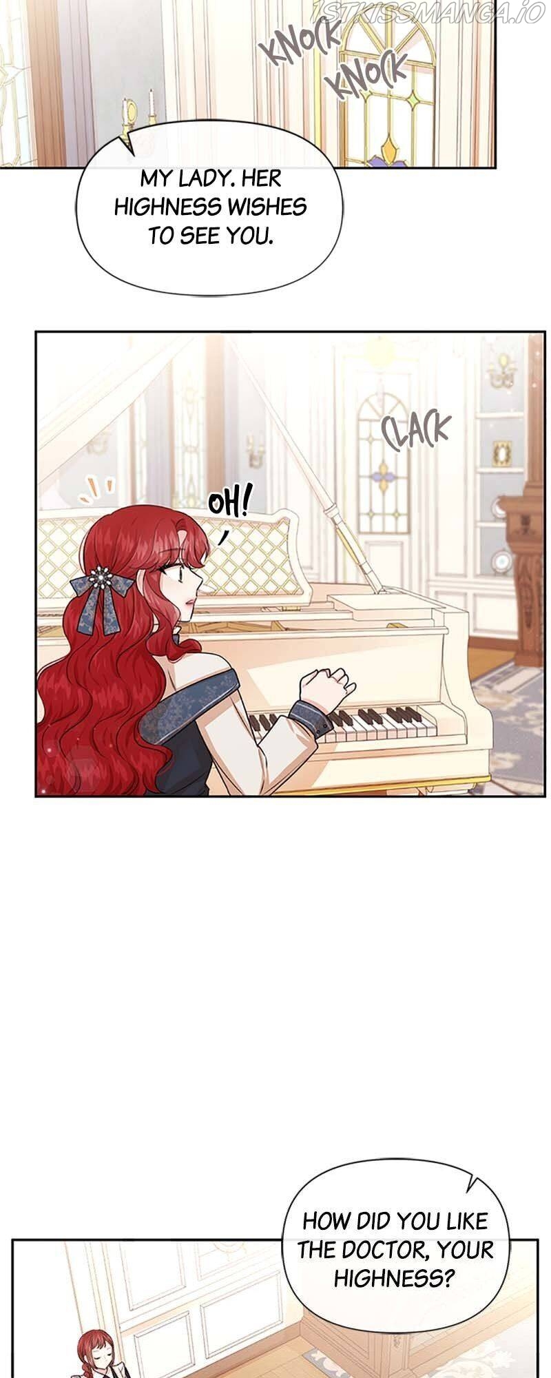 Lady Scarlet Chapter 44 - page 30