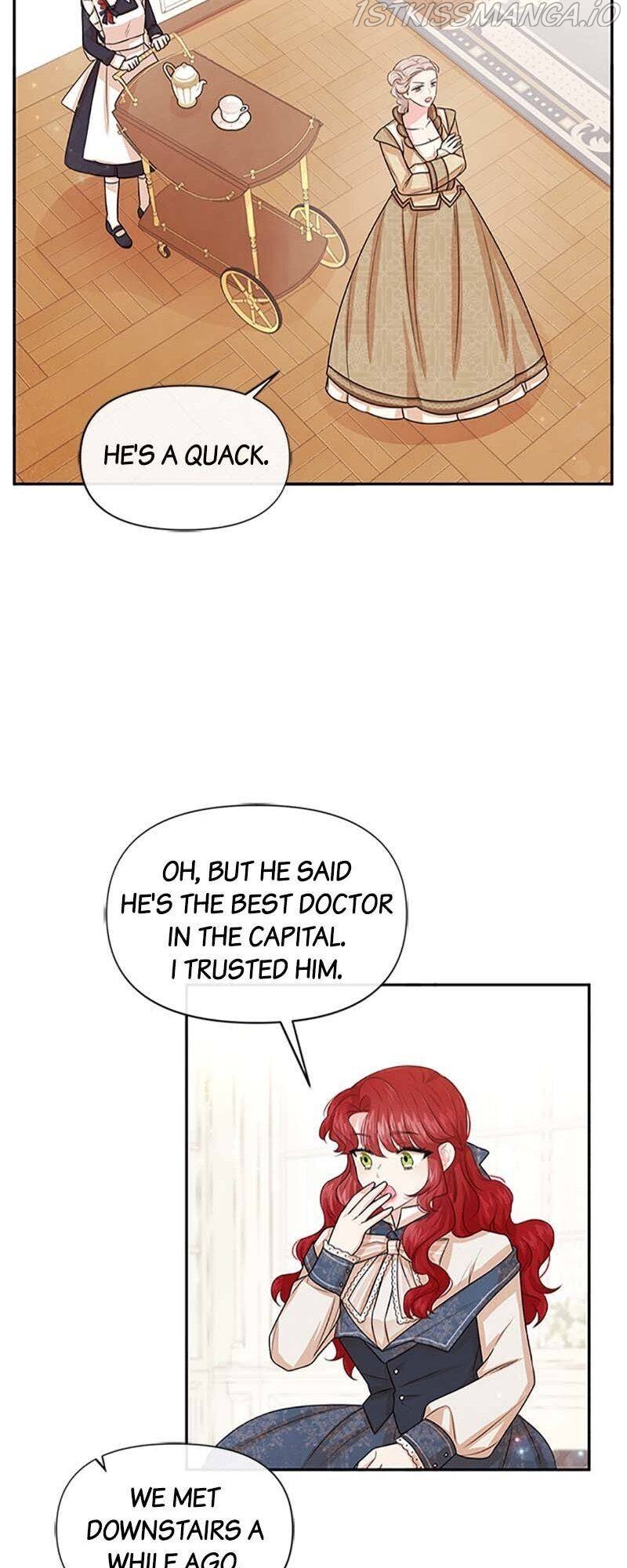 Lady Scarlet Chapter 44 - page 31