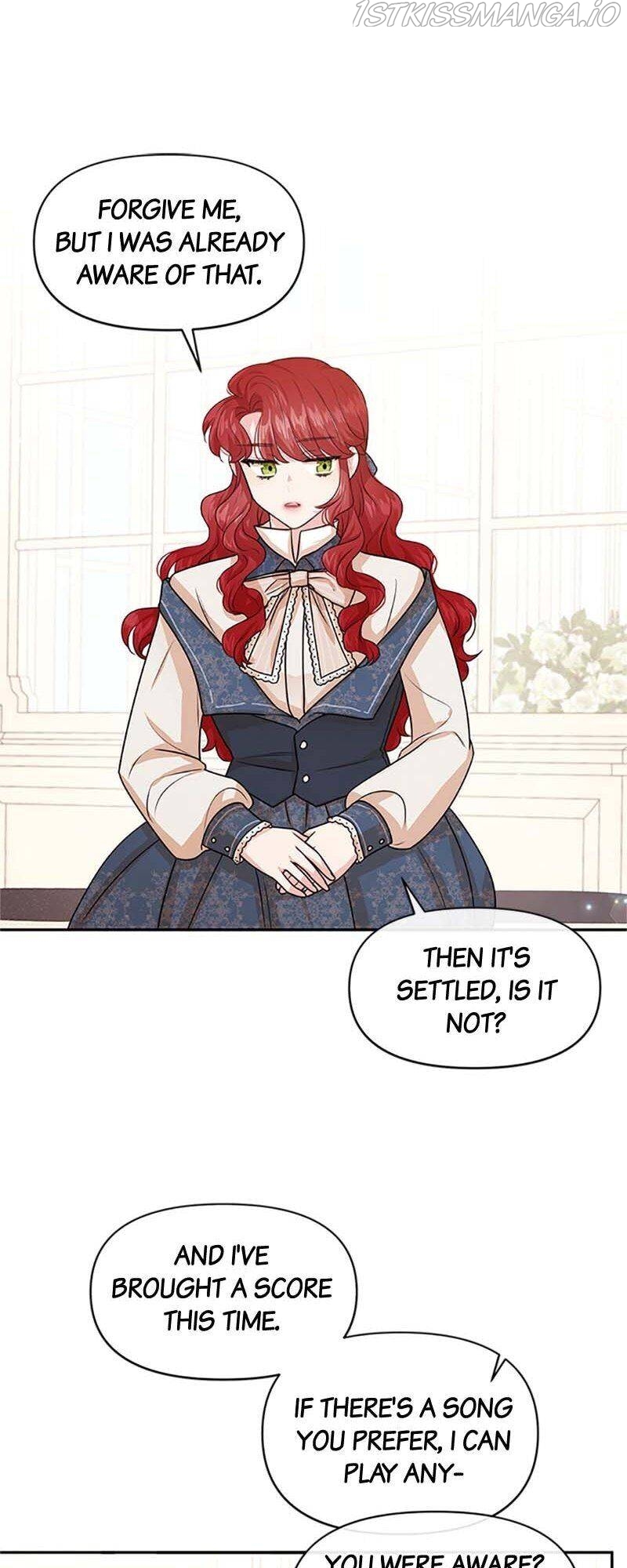 Lady Scarlet Chapter 44 - page 36