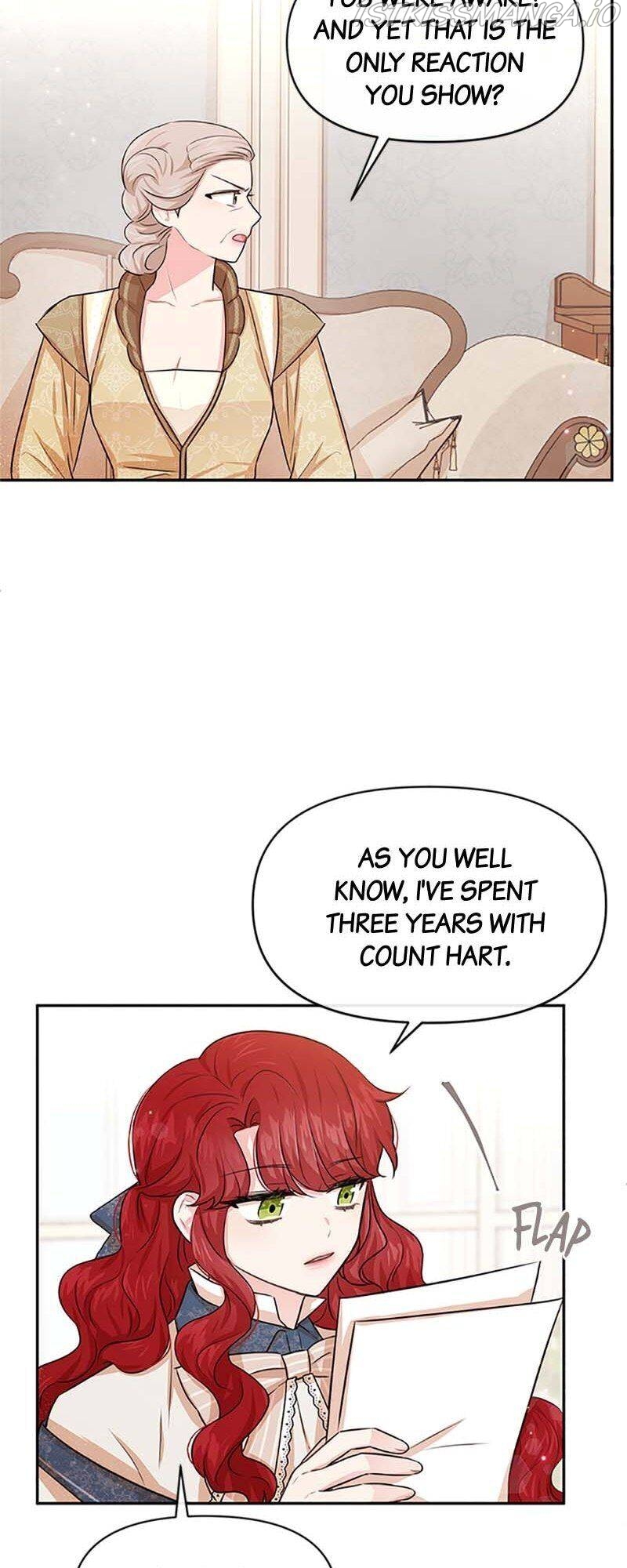 Lady Scarlet Chapter 44 - page 37