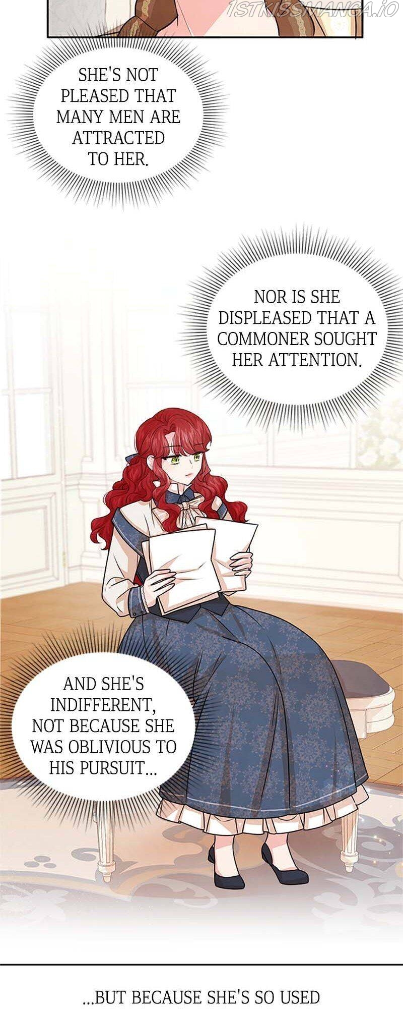 Lady Scarlet Chapter 44 - page 39