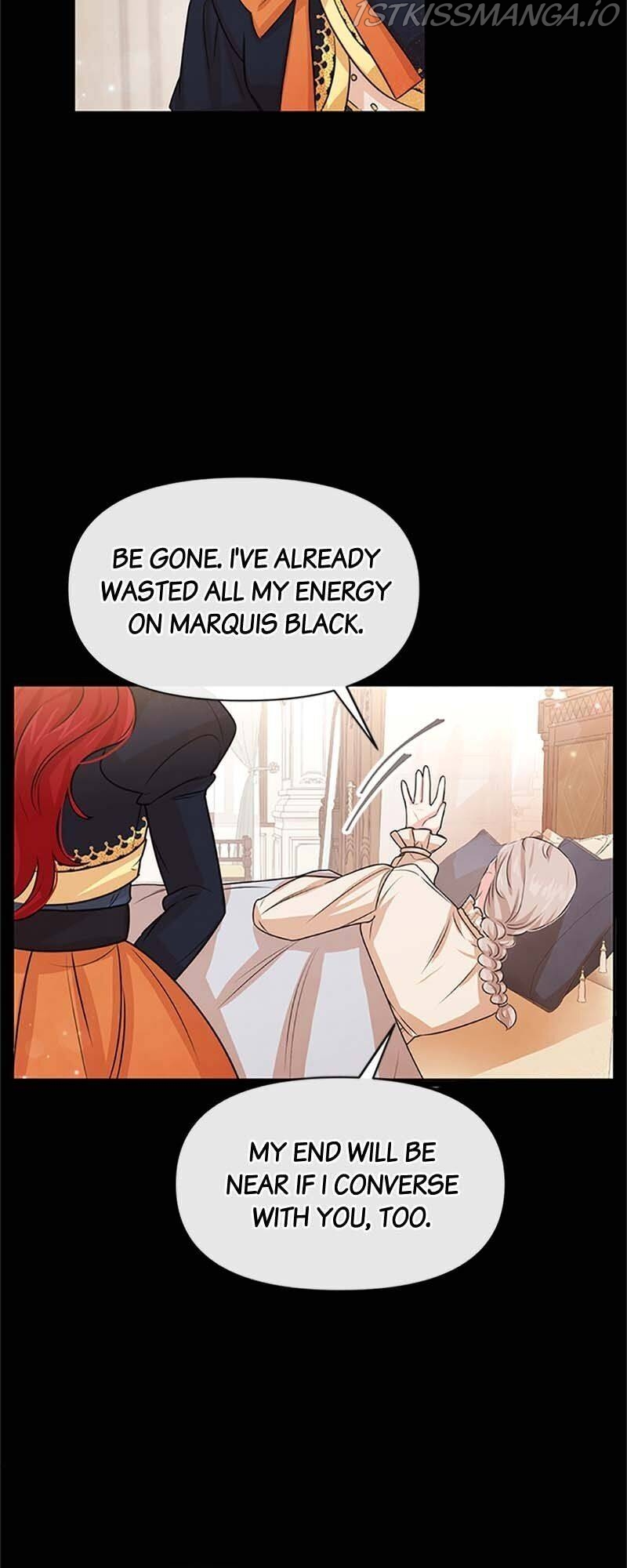 Lady Scarlet Chapter 44 - page 4