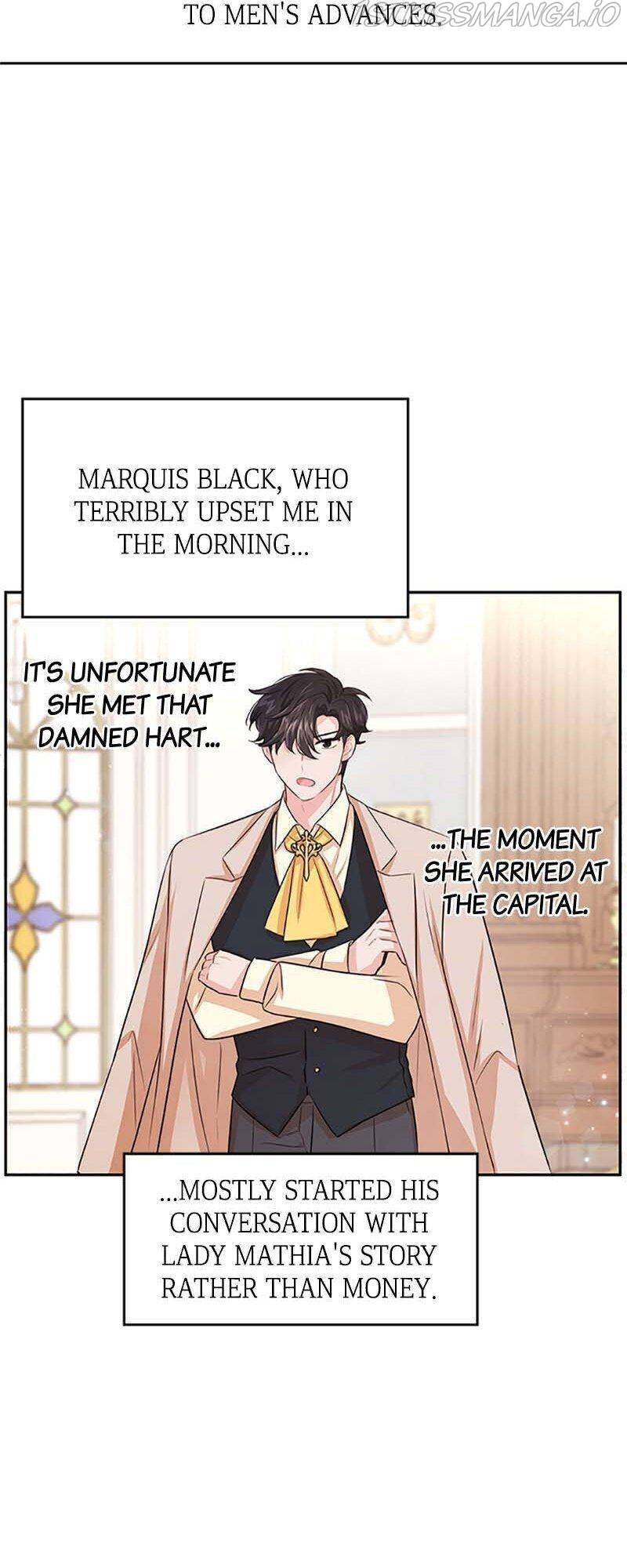 Lady Scarlet Chapter 44 - page 40