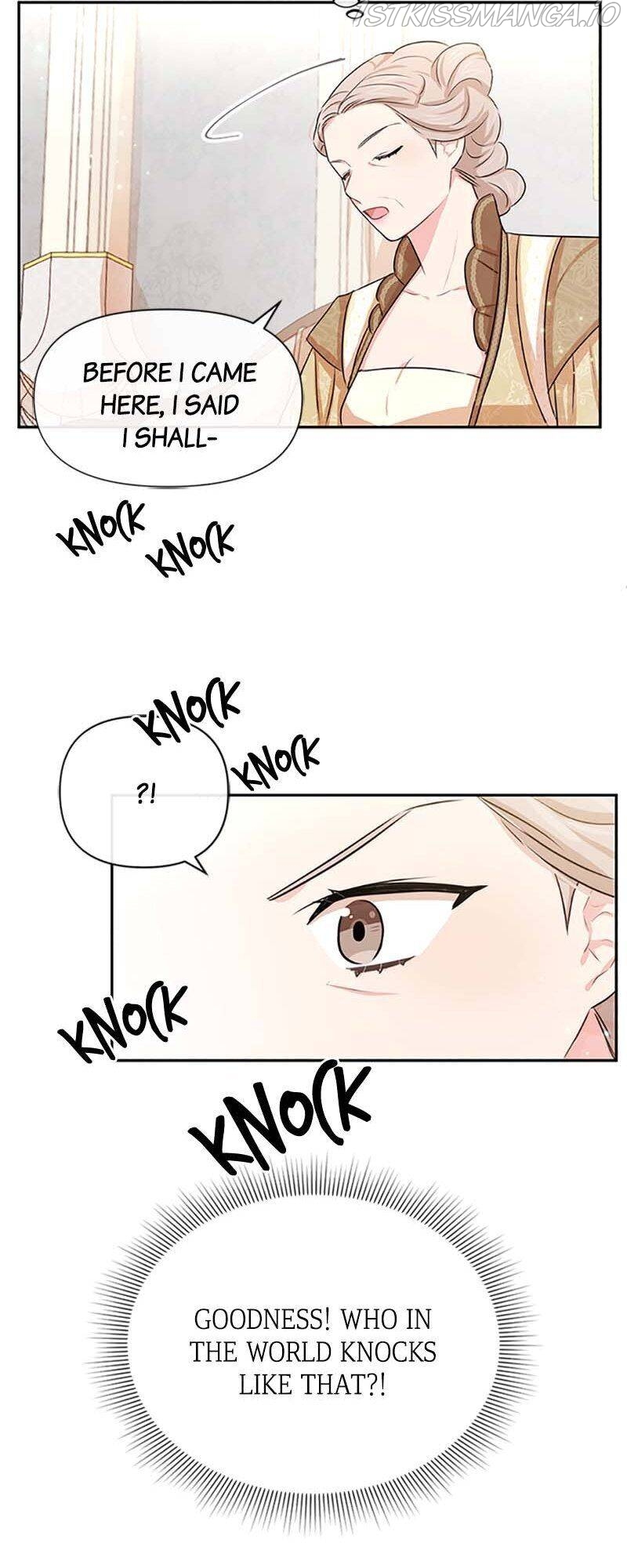 Lady Scarlet Chapter 44 - page 43