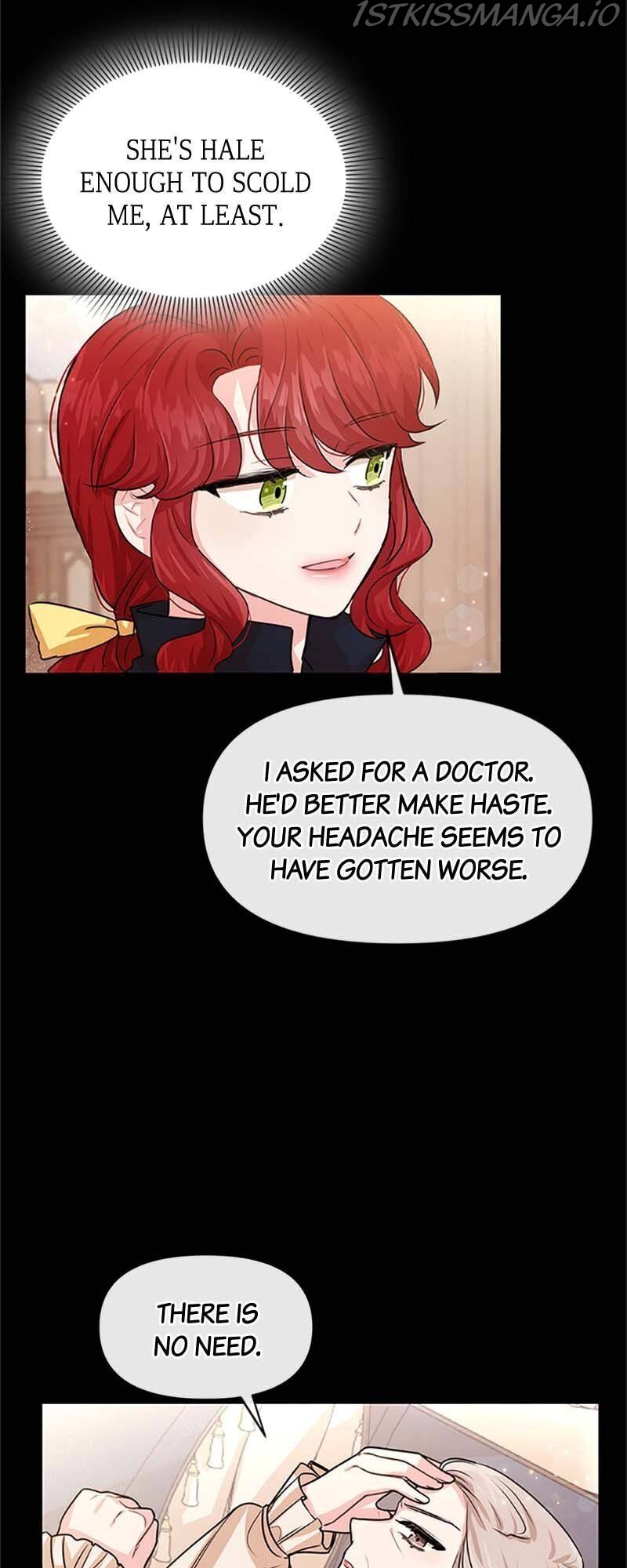 Lady Scarlet Chapter 44 - page 5