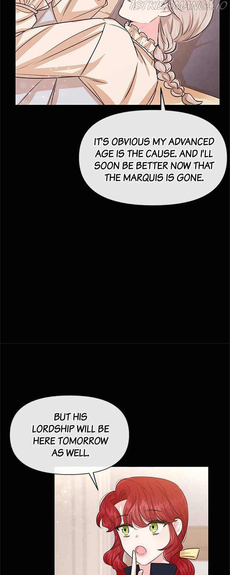 Lady Scarlet Chapter 44 - page 6