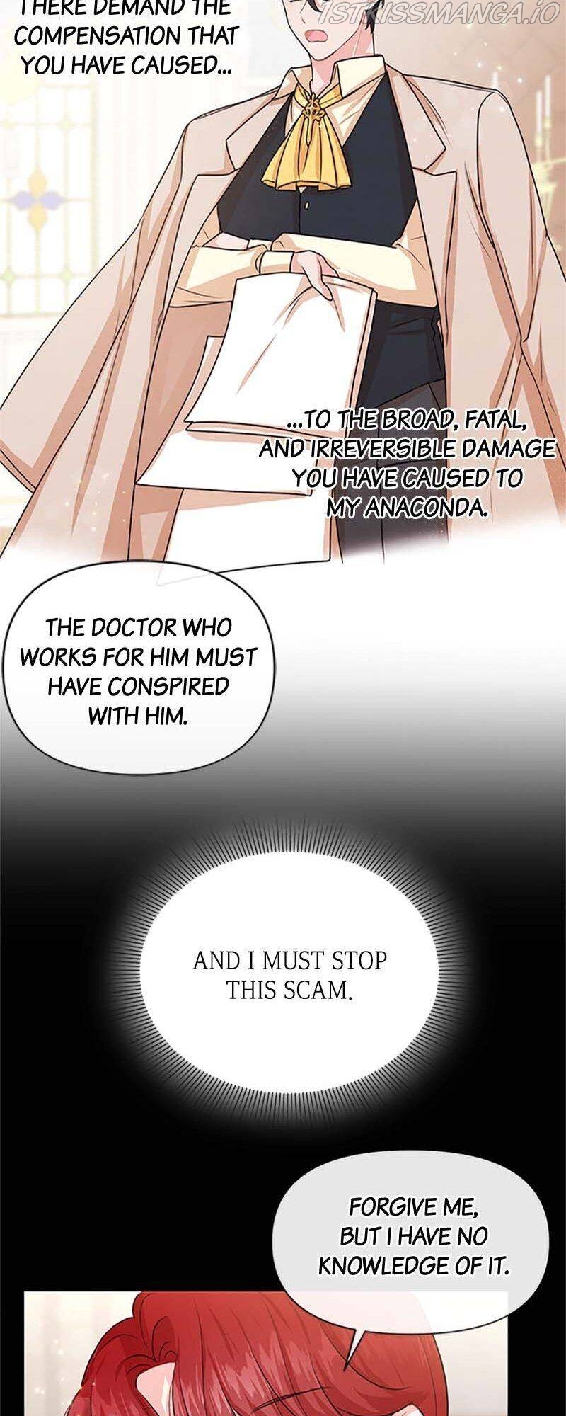 Lady Scarlet Chapter 44 - page 9