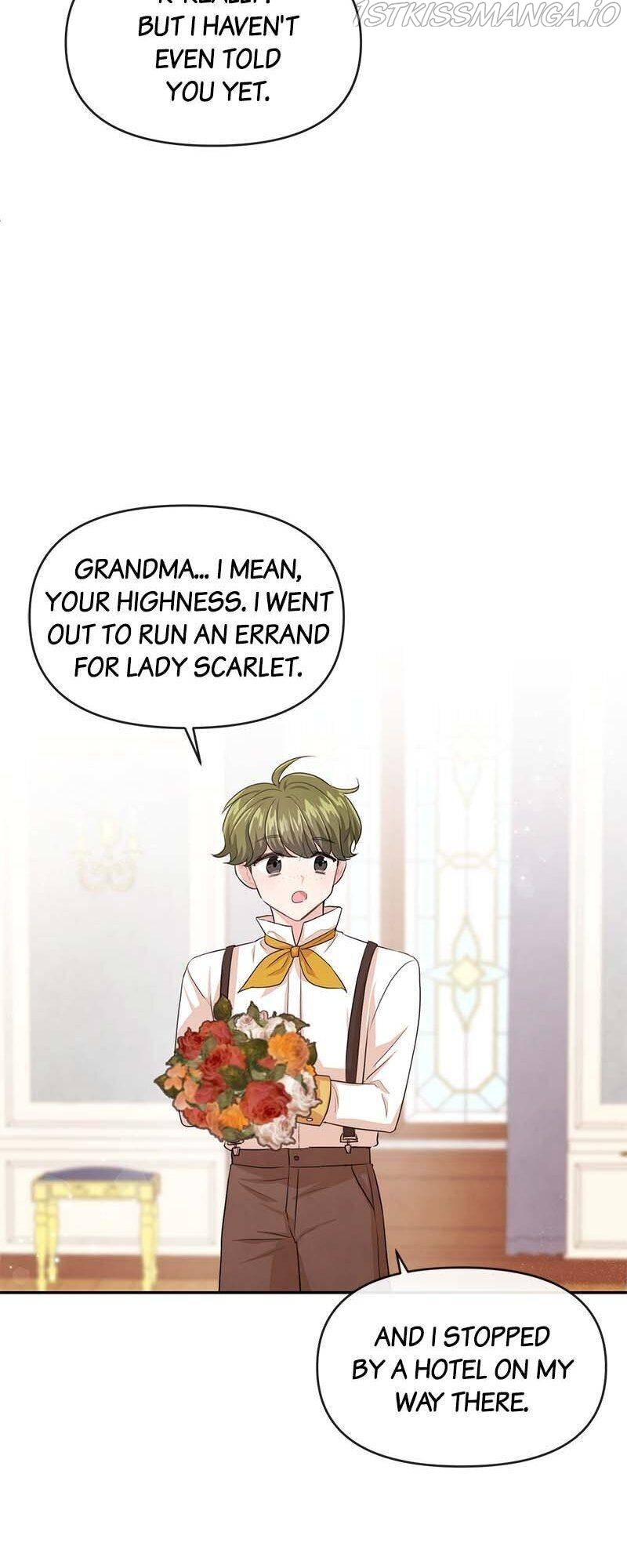 Lady Scarlet Chapter 45 - page 11