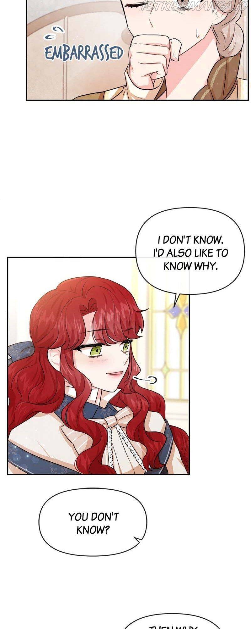 Lady Scarlet Chapter 45 - page 17