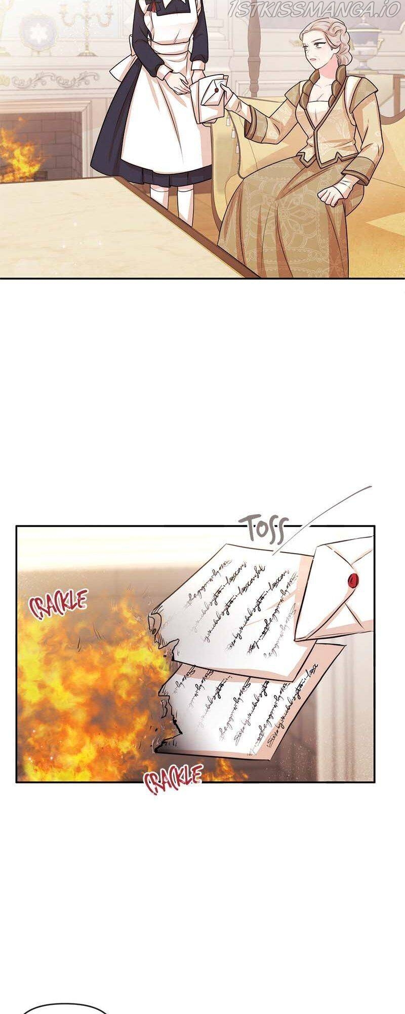 Lady Scarlet Chapter 45 - page 26
