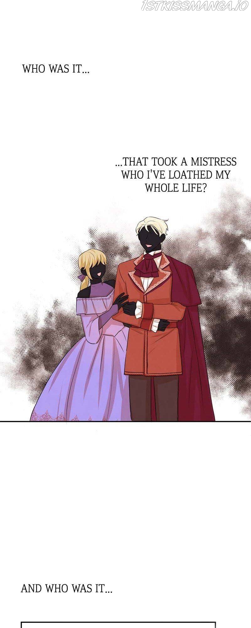 Lady Scarlet Chapter 45 - page 29