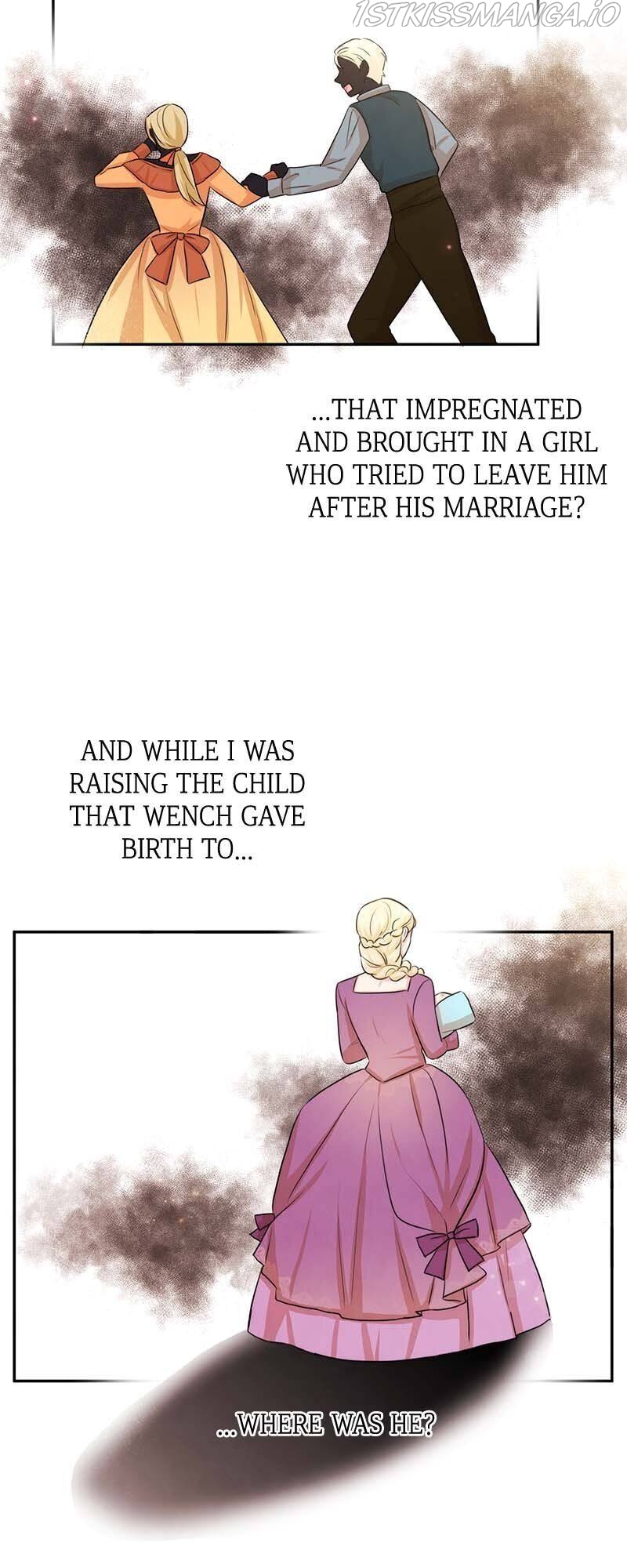 Lady Scarlet Chapter 45 - page 30